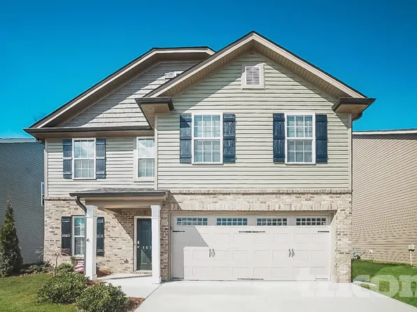 4676 Midstream Crossing Dr, Clemmons, NC 27012