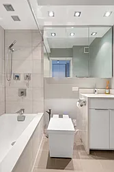 Rented by One Irving Place Realty