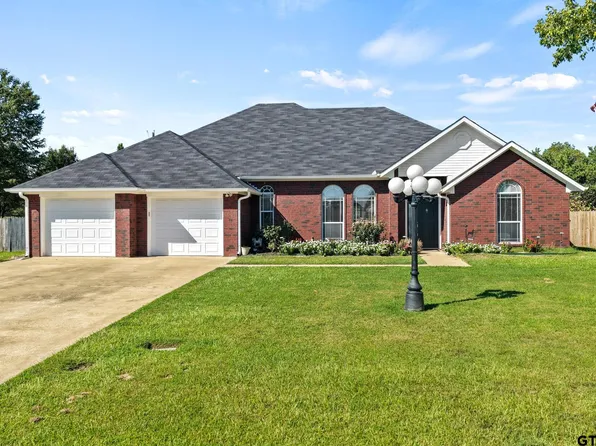 110 Diane Ln, Mount Pleasant, TX 75455