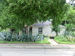 1123 Merida St, San Antonio, TX 78207