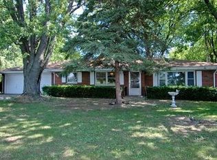 4202 Spring Grove Rd, Johnsburg, IL 60051