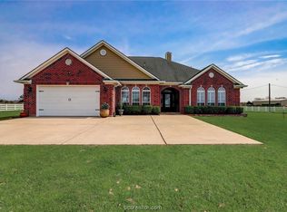 29270 Robinson Rd, Waller, TX 77484