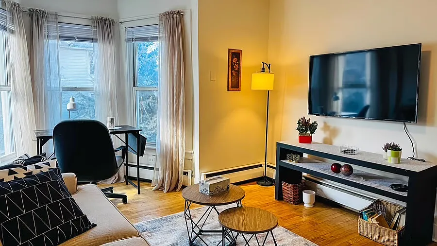 2 bed, 950 sqft, $1,800 — Photo 4