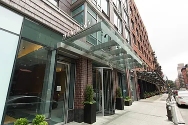 Rented by Level Group