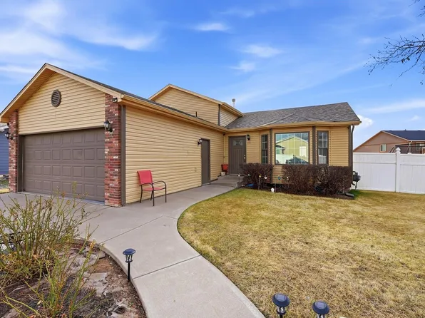 405 N 30th Ave, Greeley, CO 80631