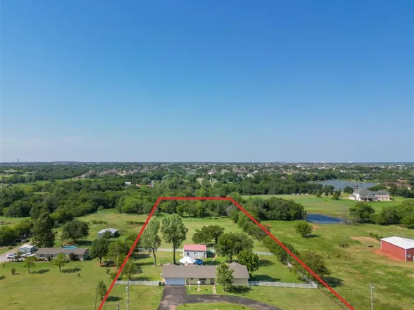 4101 SE 34th St, Moore, OK 73165