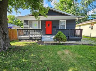 5666 E Greenfield Ave, Indianapolis, IN 46219