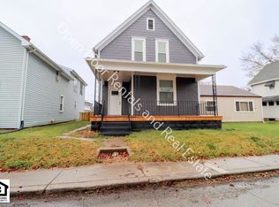 425 5th St, Fort Wayne, IN 46808