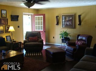 6925 County Road 29, Piedmont, AL 36272