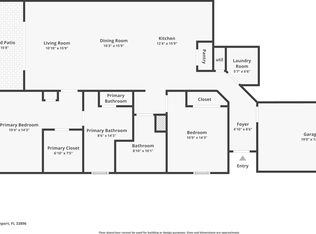 9044 Azalea Sands Ln #4011, Davenport, FL 33896