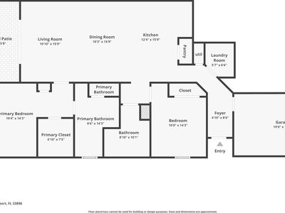 9044 Azalea Sands Ln #4011, Davenport, FL, 33896