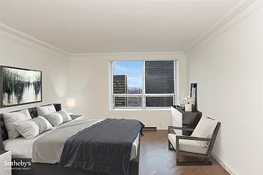 Sold by Sotheby's International Realty