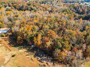 0 Bowers Rd, Travelers Rest, SC 29690