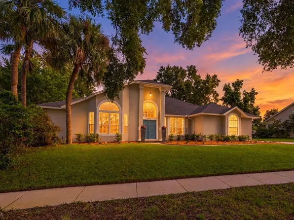 6646 CRENSHAW DR DRIVE, ORLANDO, FL 32825