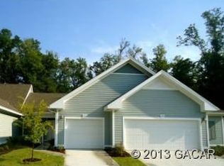 1244 NW 128th Dr, Newberry, FL 32669