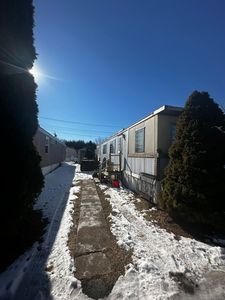 9 Main Street #TRLR 33, South Windsor, CT, 06074