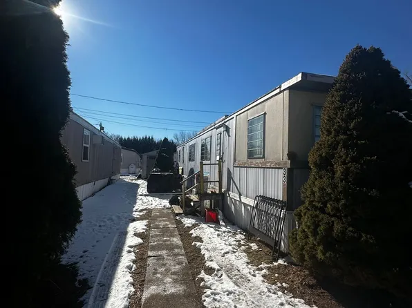 9 Main Street #TRLR 33, South Windsor, CT 06074