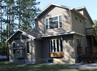 7422 Britt Byp, Mountain Iron, MN 55710