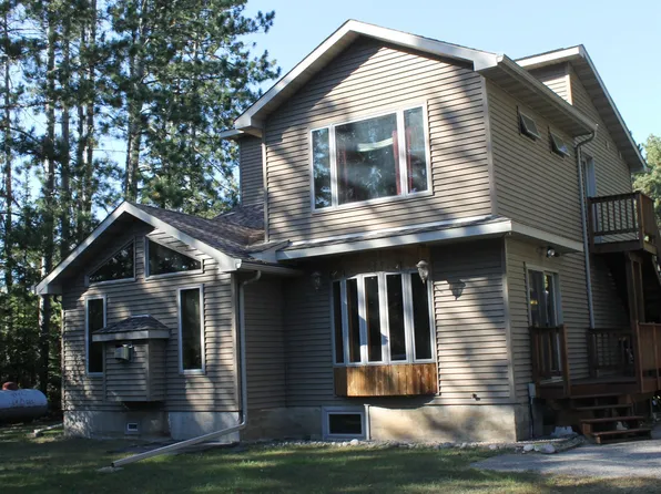 7422 Britt Byp, Mountain Iron, MN 55710