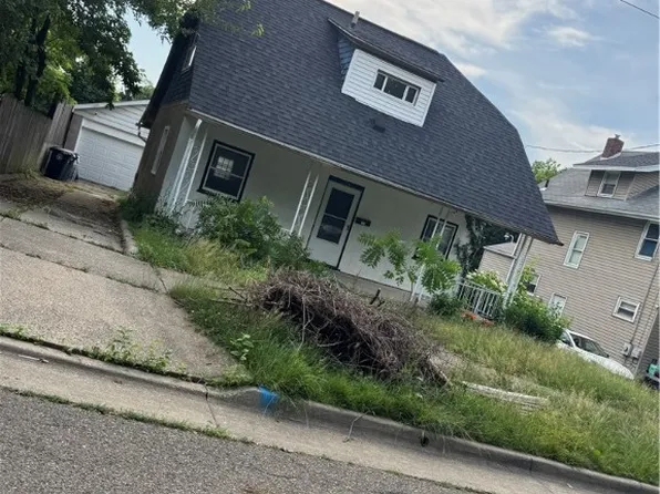 254 Bowmanville St, Akron, OH 44305