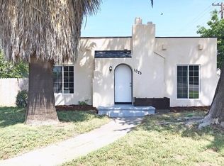 1075 S Hazelwood Blvd, Fresno, CA