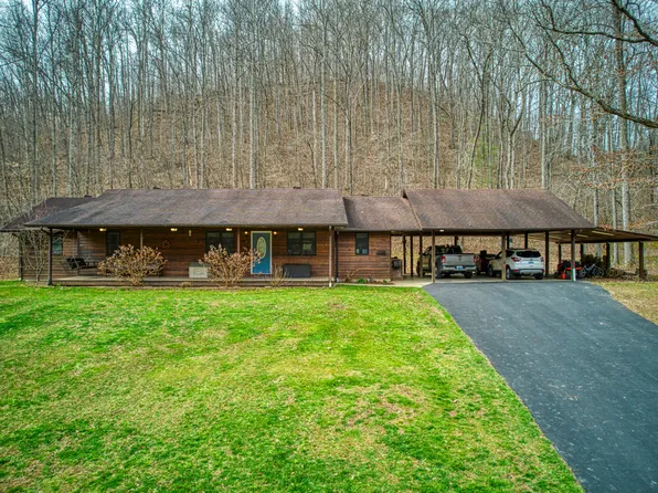 101 Gene White Ln, Morehead, KY 40351