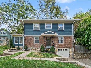 4936 Troostwood Rd, Kansas City, MO 64110