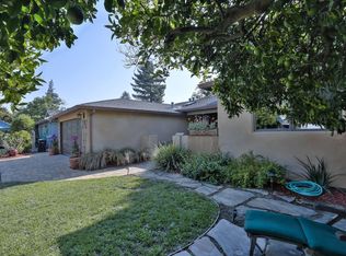 1528 Begen Ave, Mountain View, CA 94040