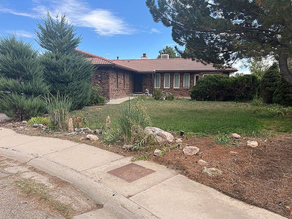 2nd image of 5 Bandera Ct