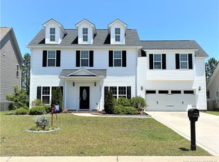 4030 Pleasantburg Dr, Fayetteville, NC 28312