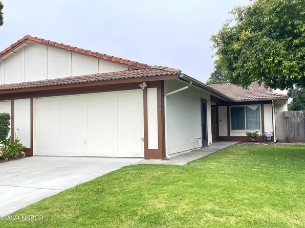 923 N L St, Lompoc, CA 93436