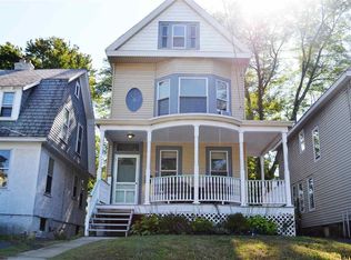 103 N Pine Ave, Albany, NY 12203