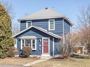 47 Bryan Ave, Easthampton, MA 01027