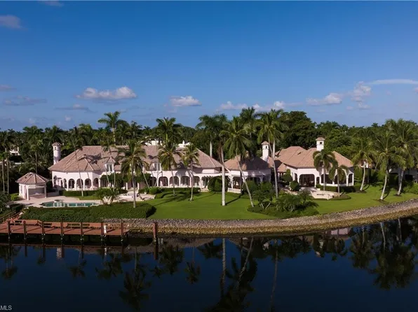3093 Fort Charles DR, NAPLES, FL 34102