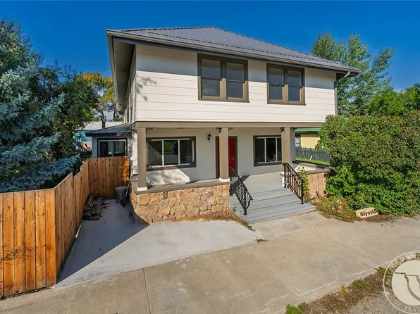 8 N Division St, Reed Pt, MT 59069