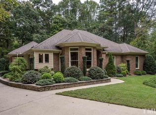 12205 Staunton Ct, Raleigh, NC 27613