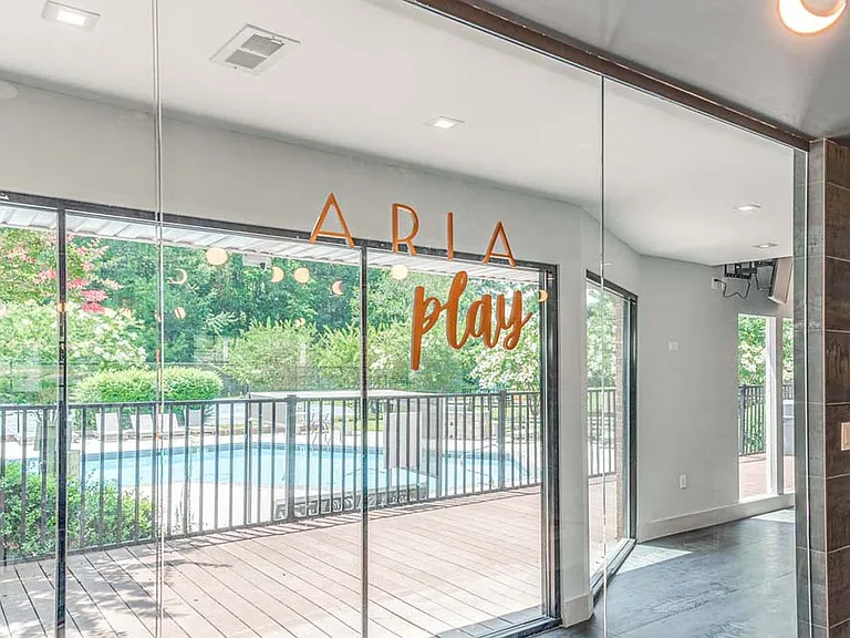 Aria North Hills — Photo 15