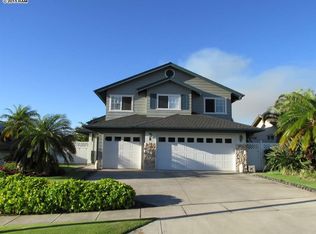 21 Lanipo Pl, Kahului, HI 96732