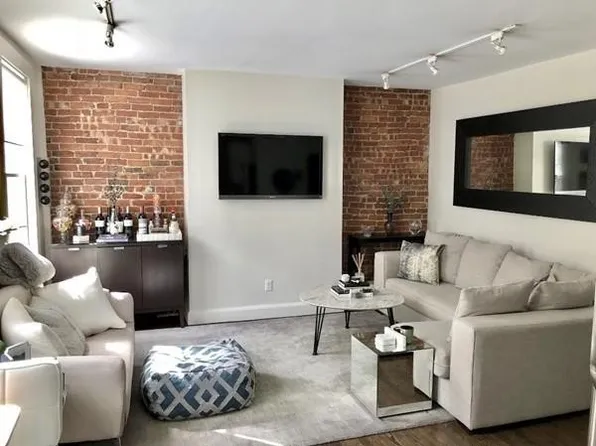 40 Lawrence St #3, Boston, MA 02116