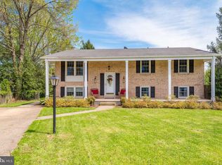 313 Morven Park Ct NW, Leesburg, VA 20176