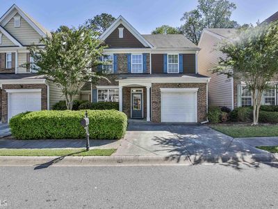 1576 Park Grove Dr, Lawrenceville, GA, 30046