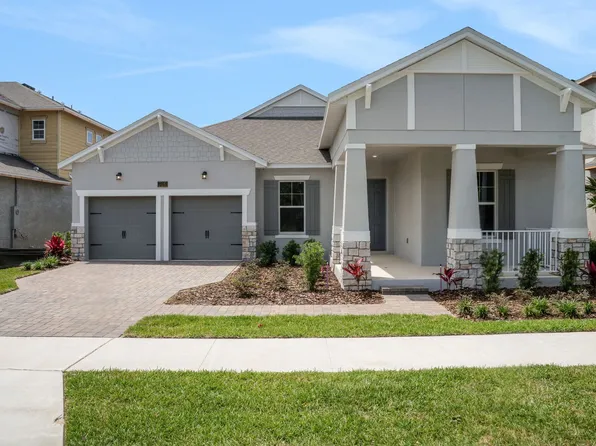 15160 Tea Tree Dr, Winter Garden, FL 34787