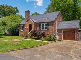 19 Kingston St, Chattanooga, TN 37415