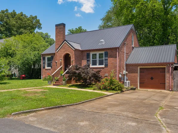 19 Kingston St, Chattanooga, TN 37415