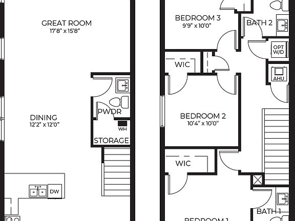 Floor Plan.