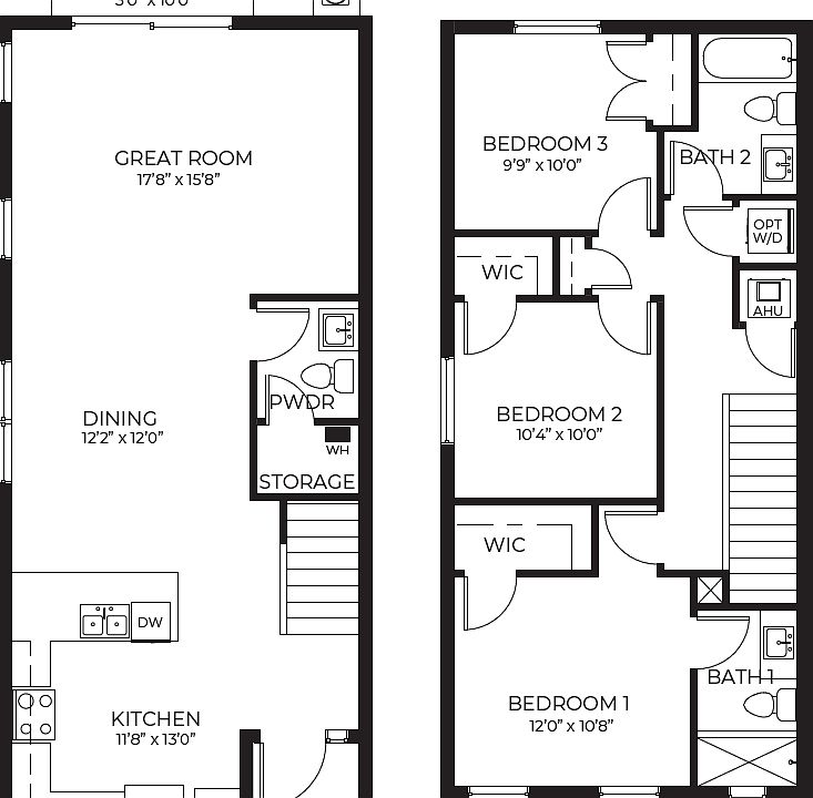 Floor Plan.