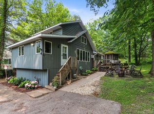1770 Lake Shore Dr, Twin Lakes, WI 53181
