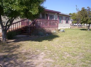 1140 W Lucile Cir, Camp Verde, AZ 86322