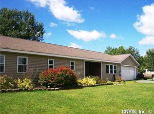 5255 Us Route 11, Pulaski, NY 13142