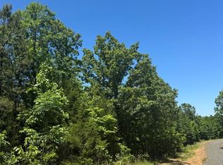 60 Ridge Rd LOT 60, Watson, OK 74963